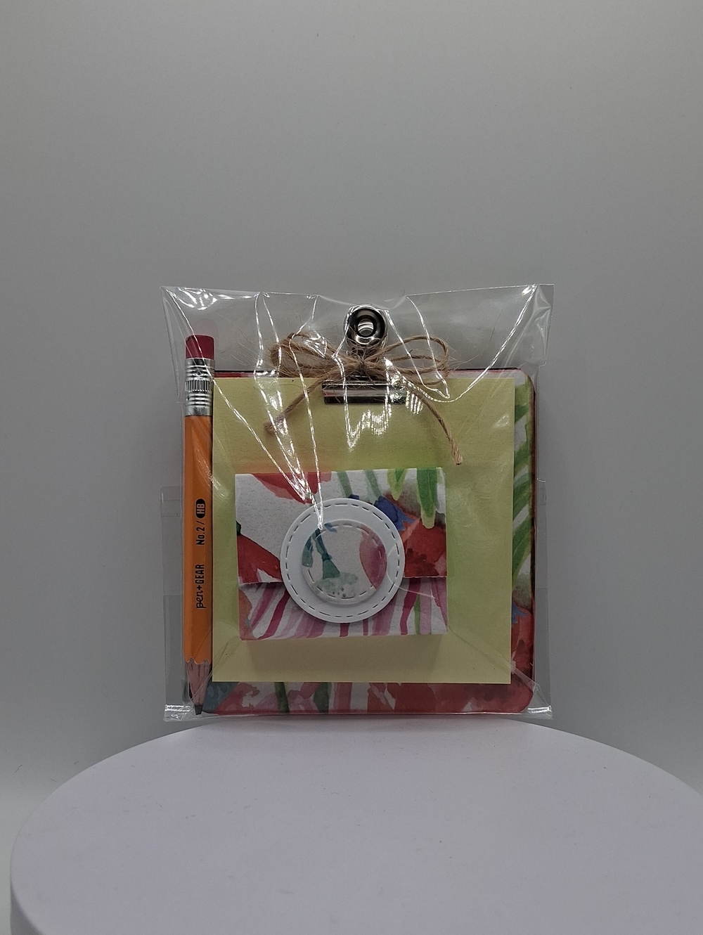 Sticky Note Set